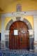 La iglesia de Nuestra Senora de la Purification / Espagne, Castille, Hospital de Orbigo