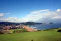 Plage des surfeurs / Espagne, Pays Basque, Zarautz