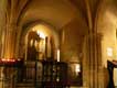 Chapelle de la sainte Ã©pine dans la crypte / France, Midi Pyrenees, Toulouse, Saint Sernin