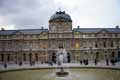 Mus�e du Louvre / France, Paris