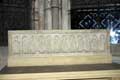 12 ap�tres / France, Paris, Basilique Saint Denis
