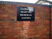 Clonard Martyrs Memorial Garden / Irlande, Belfast