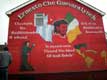 Ernesto Che Guevara Lynch / Irlande, Derry