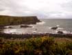 Côte rocheuse / Irlande, La Chaussée des Géants