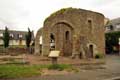 Cathdrale mdivale d'Alet