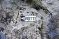 Grotte