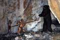 Chasse � l'ours