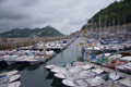 Le port / Espagne, Pays Basque, San Sebastian