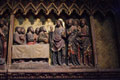 Le Christ apparaît le jour de l'Ascension / France, Paris, Notre Dame