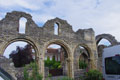 Ruines / Angleterre, Cantorbery