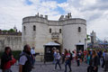 Tower of London / Angleterre, Londres