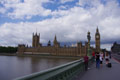 Westminster / Angleterre, Londres, tour