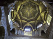 Dôme richement décoré / Espagne, Andalousie, Cordoue, A la Mezquita