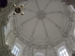 Dôme blanc aux multiples fioritures / Espagne, Andalousie, Cordoue, A la Mezquita