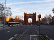 Arc de triomphe (exposition universelle 1888) / Espagne, Barcelone