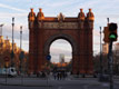 Arc de triomphe (exposition universelle 1888)