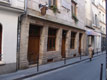 Maison Nicolas Flamel / France, Paris, Maison Nicolas Flamel