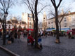 Place du Tertre / France, Paris, Montmartre