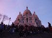 Montmartre / France, Paris, Montmartre