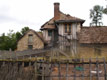 La Ferme / France, Versailles, Chateau