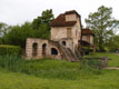 Le moulin / France, Versailles, Chateau