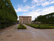 Petit Trianon / France, Versailles, Chateau