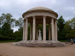 Temple de l'Amour / France, Versailles, Chateau