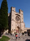 Cathédrale St Nazaire / France, Béziers