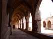 Cloître / France, Béziers