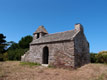 Vieille maison de pêcheurs / France, Bretagne, Cancale