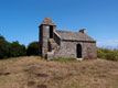 Vieille maison de pêcheurs / France, Bretagne, Cancale