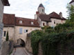 Village médiéval / France, Dordogne, Martel