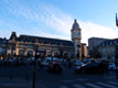 Gare de Lyon / France, Paris