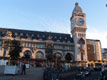 Gare de Lyon / France, Paris