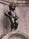 Mannekenpis / Belgique, Bruxelles, Grand place