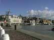port de trouville / France, Bretagne
