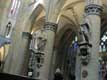 Statues des apotres cathédrale St Michel et St Gudule