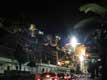 embouteillage sur la c�te d'azur / France, Nice