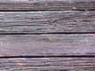 Vieilles planches