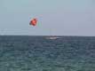 Parachute ascensionnel / USA, Floride, Fort Lauderdale