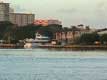 Yatch � Nurmi Isles / USA, Floride, Fort Lauderdale