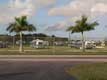 Camping / USA, Floride, Homestead