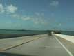 Ponts interminables vers Key West / USA, Floride, Key West