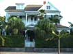 Maison coloniale / USA, Floride, Key West
