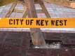 City of key west / USA, Floride, Key West