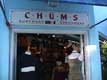 Chums / USA, Floride, Key West