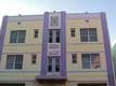 facade art d�co / USA, Floride, Miami beach