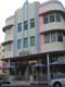 hotel Marlin art deco / USA, Floride, Miami beach