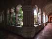 Cloître / USA, Floride, Miami, St Bernard de Clairvaux