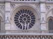 Rosace Notre Dame de Paris